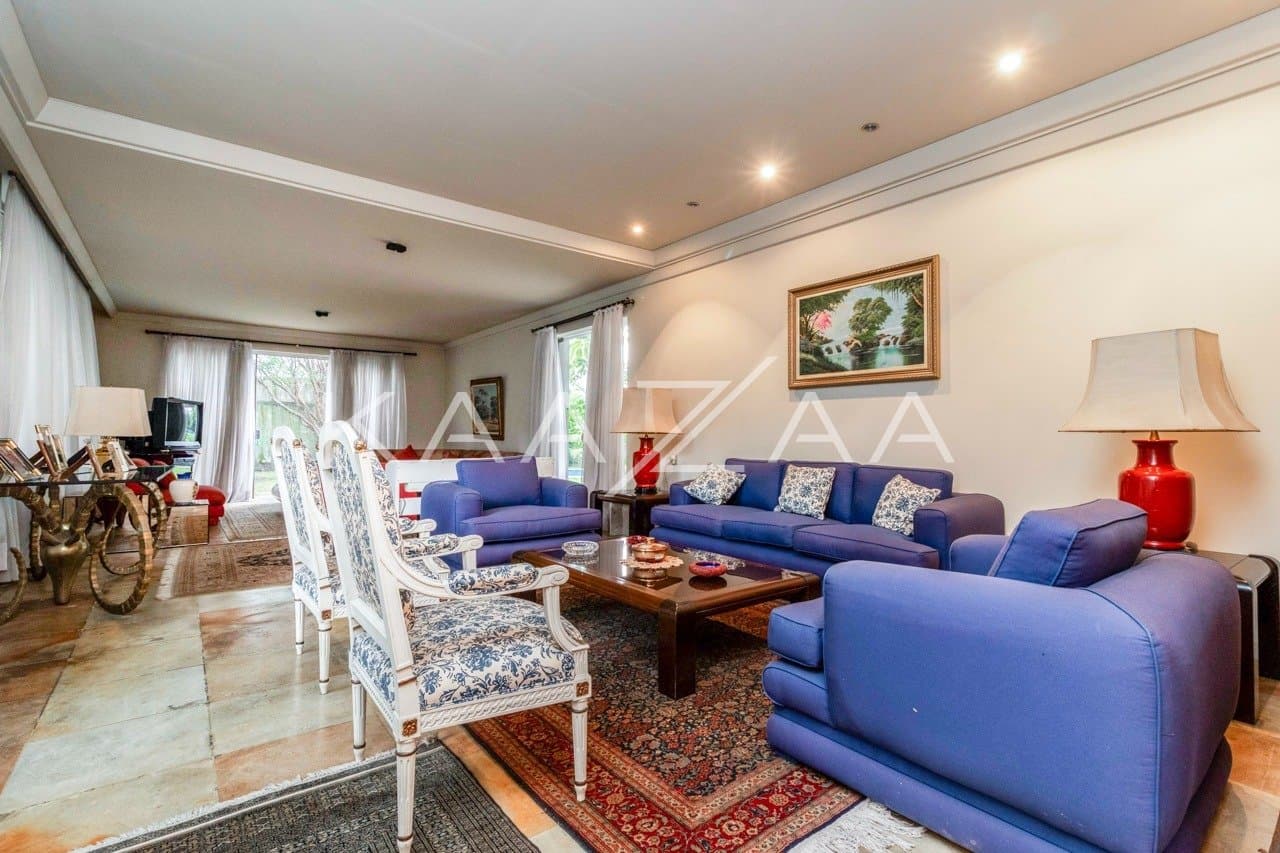 Casa no Jardim América - Foto 9