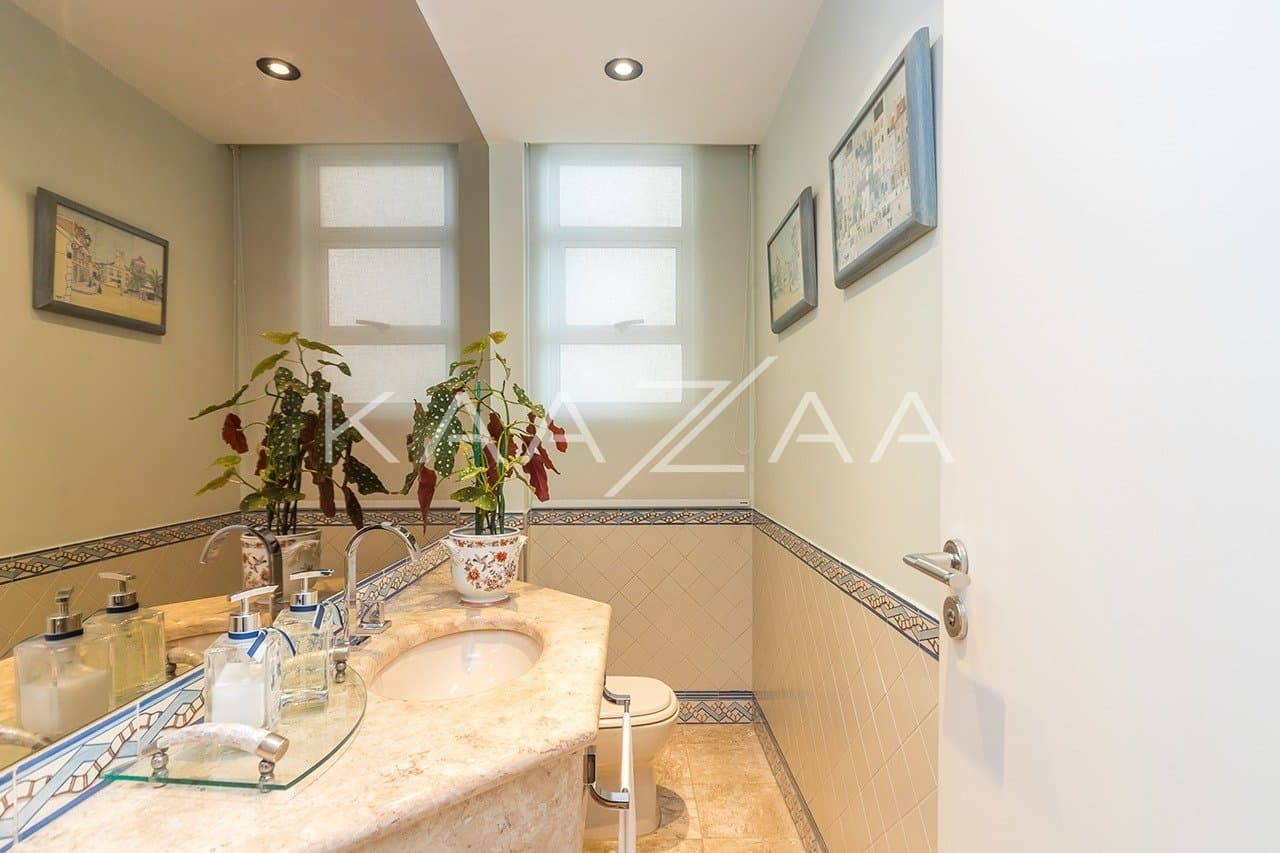 A Oscar Freire praticamente na porta de casa. Apartamento no melhor ponto dos Jardins. - Foto 7