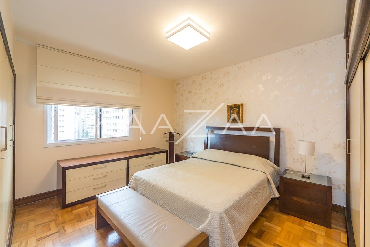 A Oscar Freire praticamente na porta de casa. Apartamento no melhor ponto dos Jardins. - Foto 11