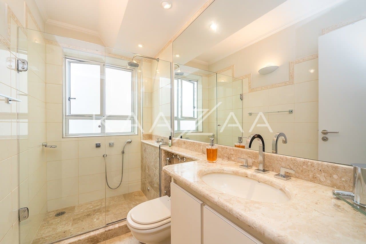 A Oscar Freire praticamente na porta de casa. Apartamento no melhor ponto dos Jardins. - Foto 14