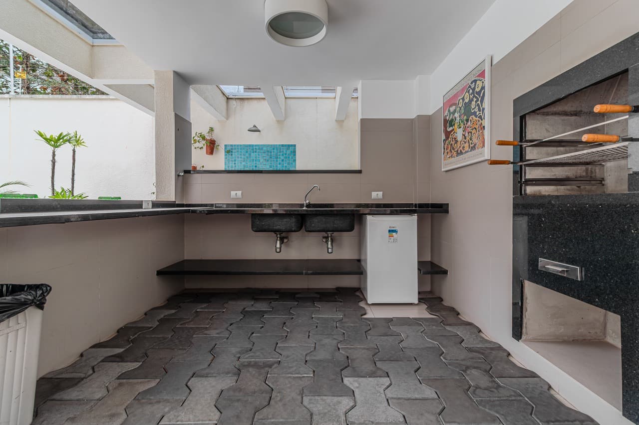 Cobertura à venda no Itaim Bibi - Foto 3