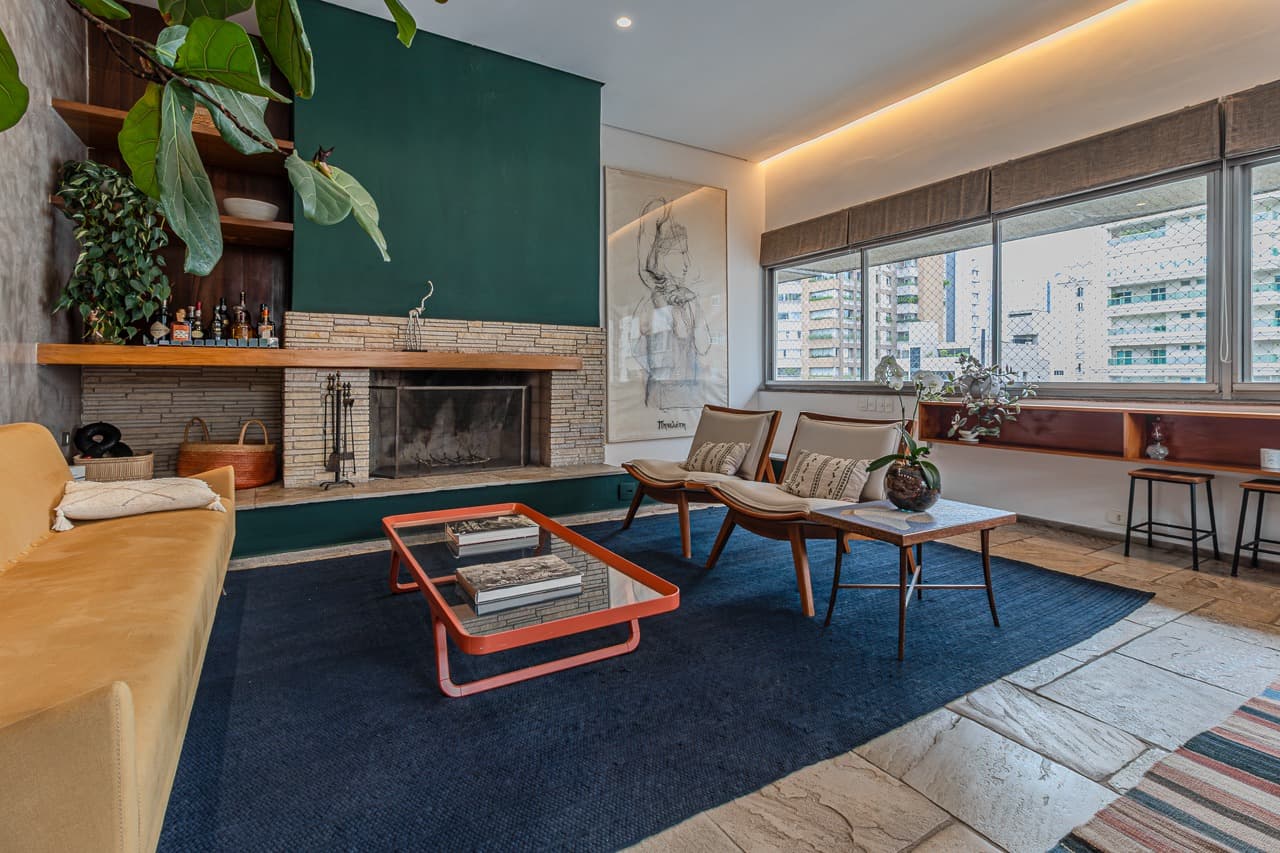 Cobertura à venda no Itaim Bibi - Foto 5