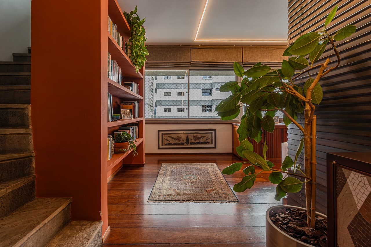 Cobertura à venda no Itaim Bibi - Foto 8