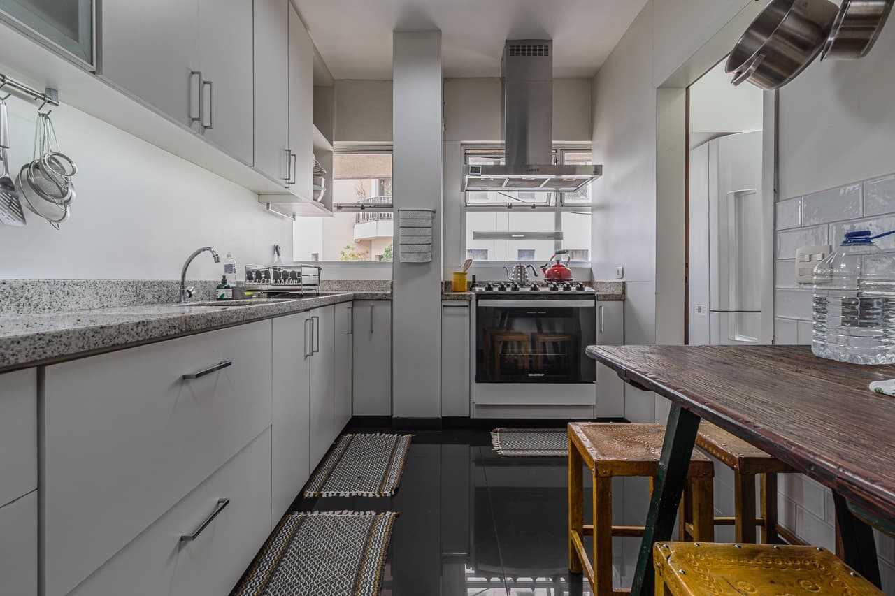 Cobertura à venda no Itaim Bibi - Foto 15