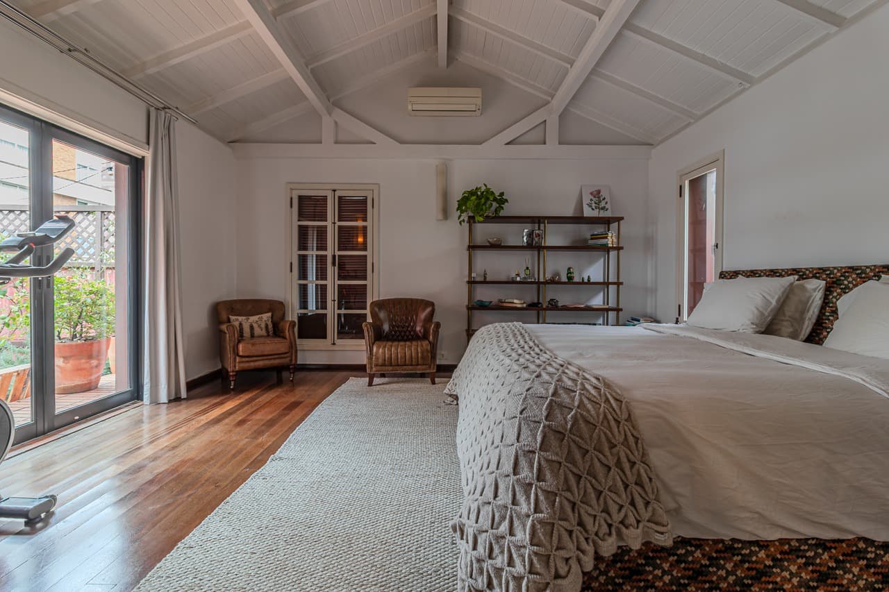 Cobertura à venda no Itaim Bibi - Foto 16