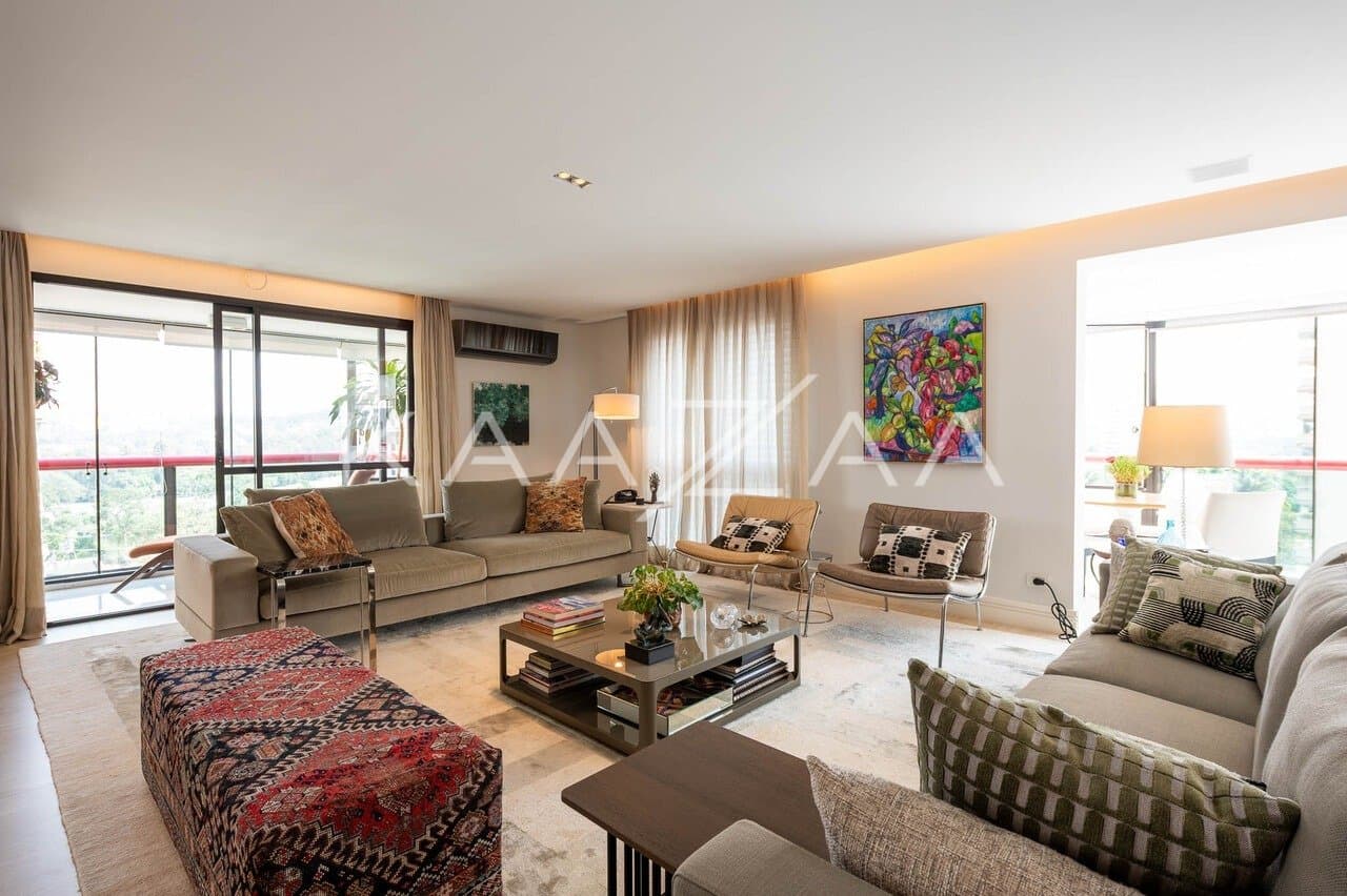 Apartamento à venda no Jardim Europa - Foto 2