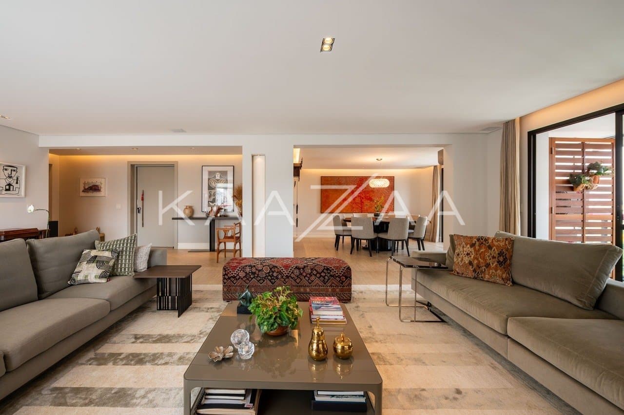 Apartamento à venda no Jardim Europa - Foto 4