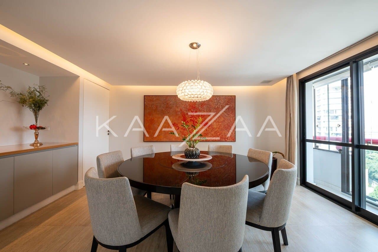 Apartamento à venda no Jardim Europa - Foto 6