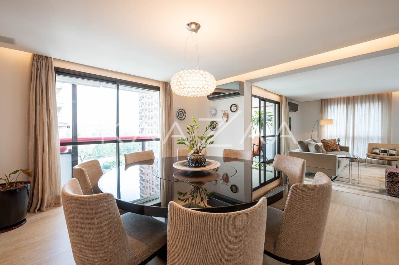 Apartamento à venda no Jardim Europa - Foto 7