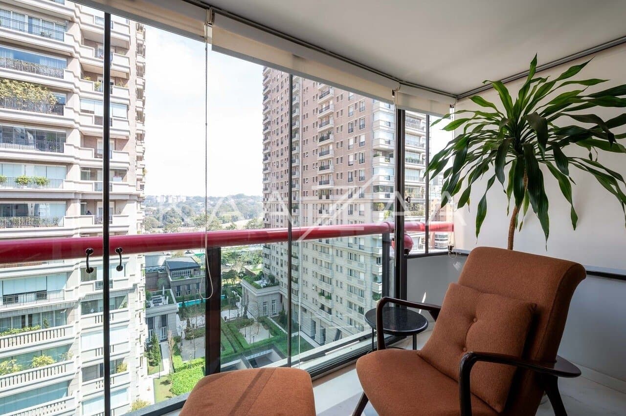 Apartamento à venda no Jardim Europa - Foto 8