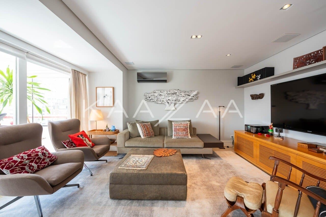 Apartamento à venda no Jardim Europa - Foto 9