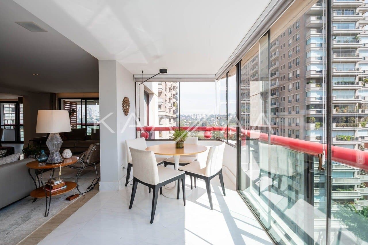 Apartamento à venda no Jardim Europa - Foto 10