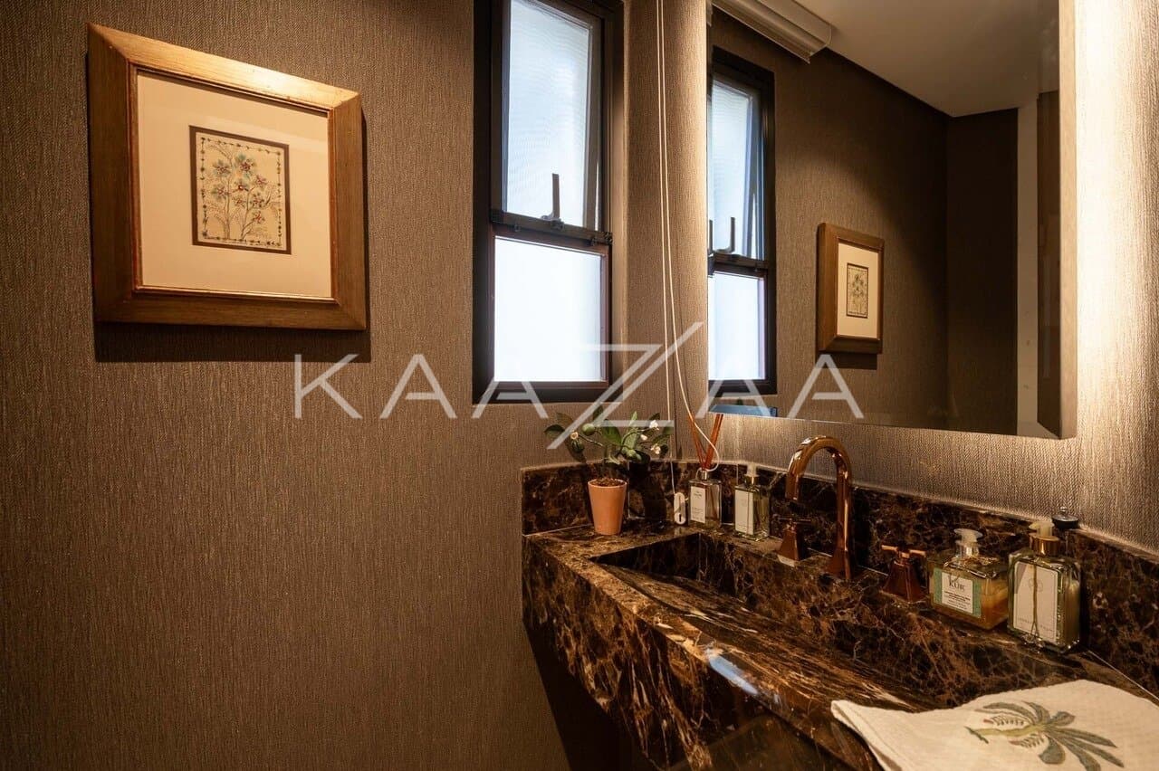 Apartamento à venda no Jardim Europa - Foto 11