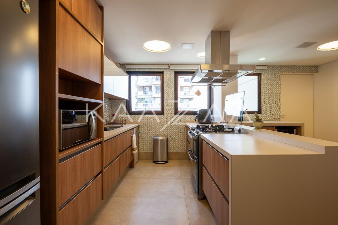 Apartamento à venda no Jardim Europa - Foto 12