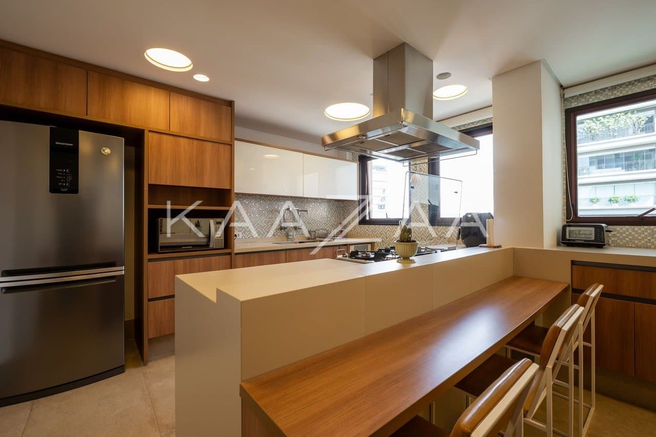 Apartamento à venda no Jardim Europa - Foto 13