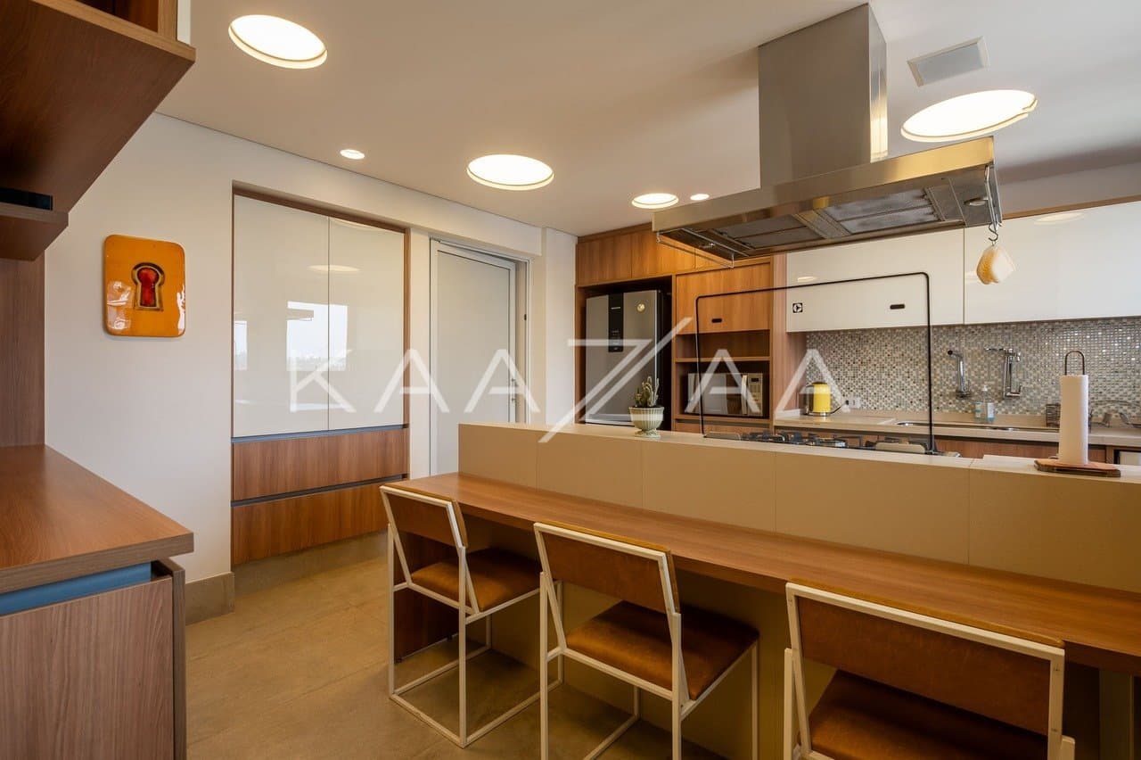 Apartamento à venda no Jardim Europa - Foto 14