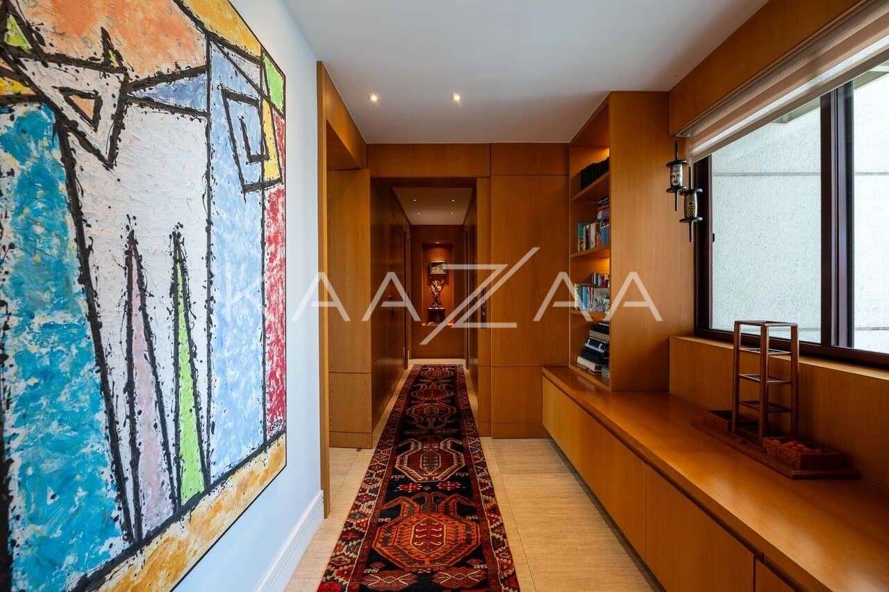 Apartamento à venda no Jardim Europa - Foto 15