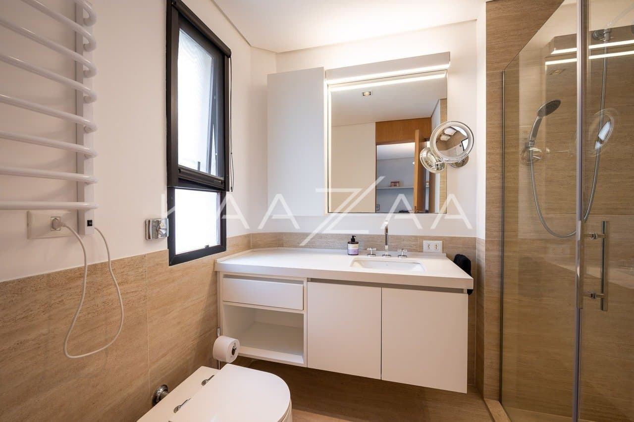 Apartamento à venda no Jardim Europa - Foto 16