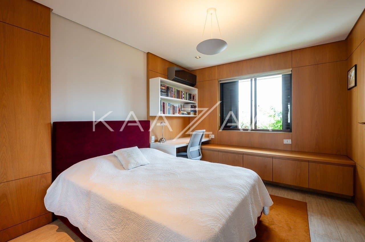 Apartamento à venda no Jardim Europa - Foto 17