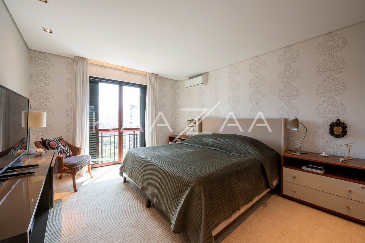 Apartamento à venda no Jardim Europa - Foto 18