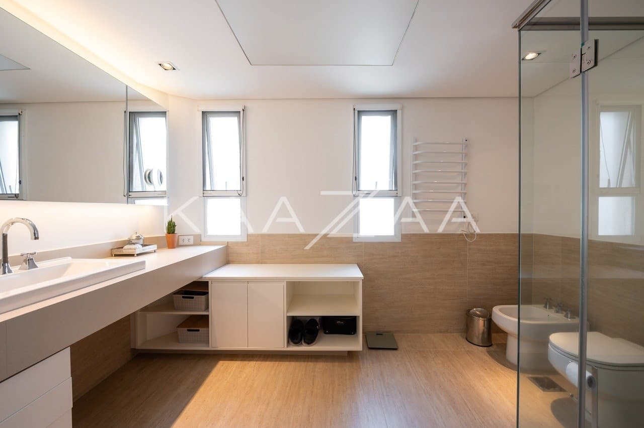 Apartamento à venda no Jardim Europa - Foto 20