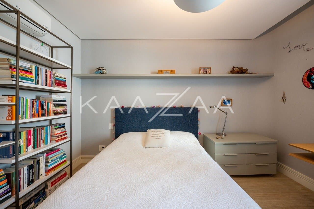 Apartamento à venda no Jardim Europa - Foto 19