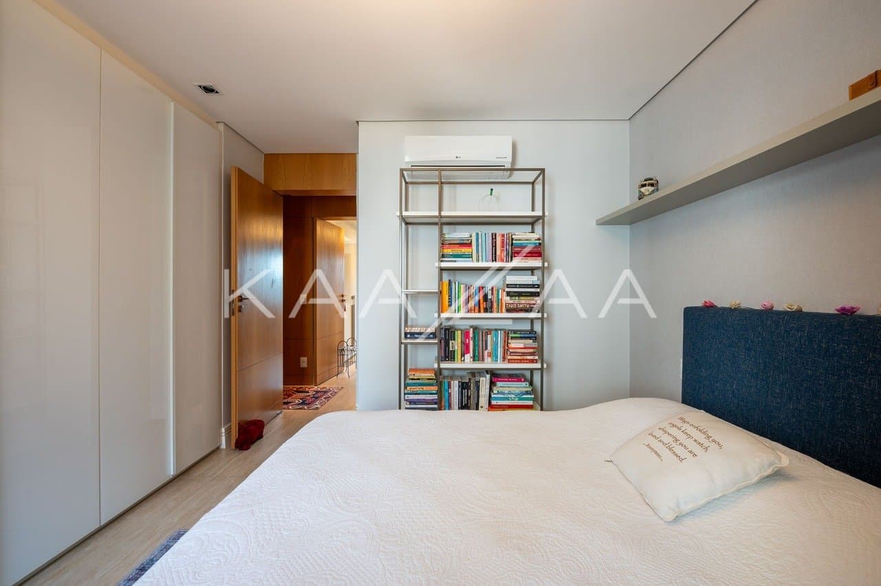 Apartamento à venda no Jardim Europa - Foto 21