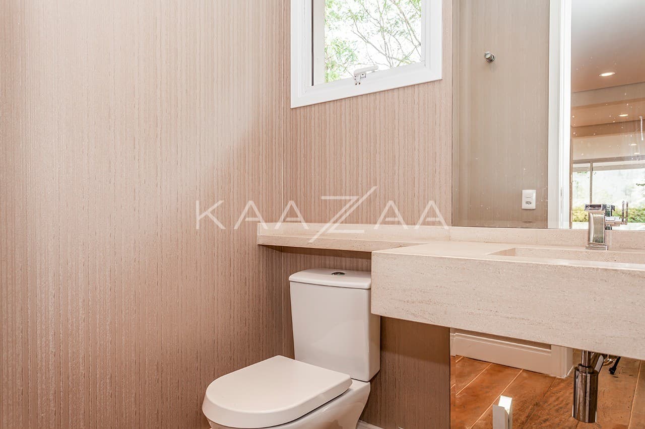 Casa para venda e locação no Jardim Guedala - Foto 9