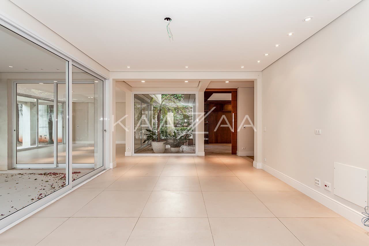 Casa para venda e locação no Jardim Guedala - Foto 5