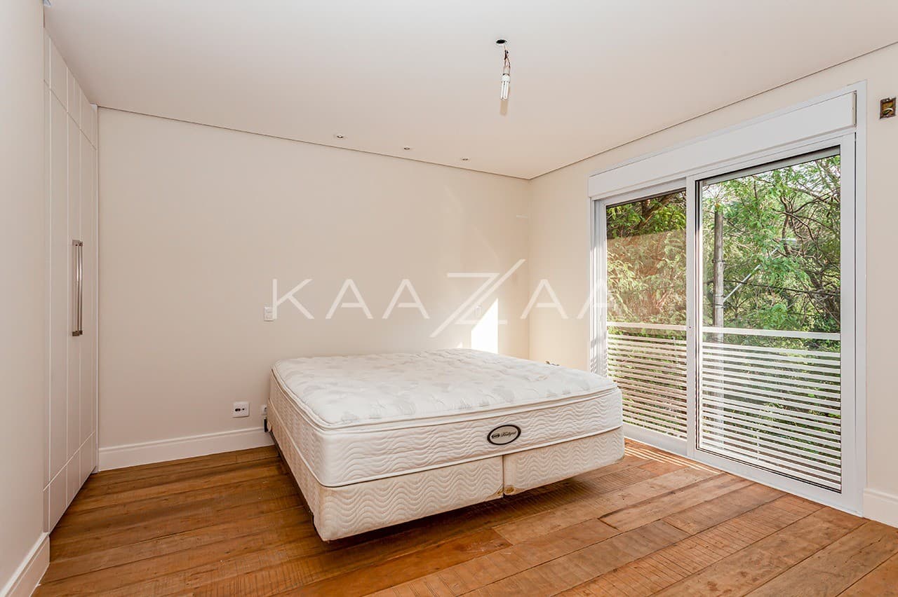 Casa para venda e locação no Jardim Guedala - Foto 20