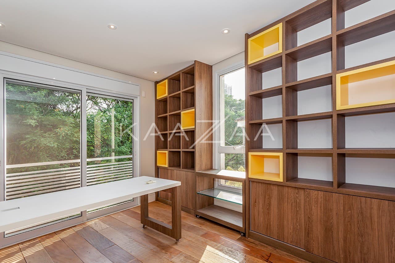 Casa para venda e locação no Jardim Guedala - Foto 28