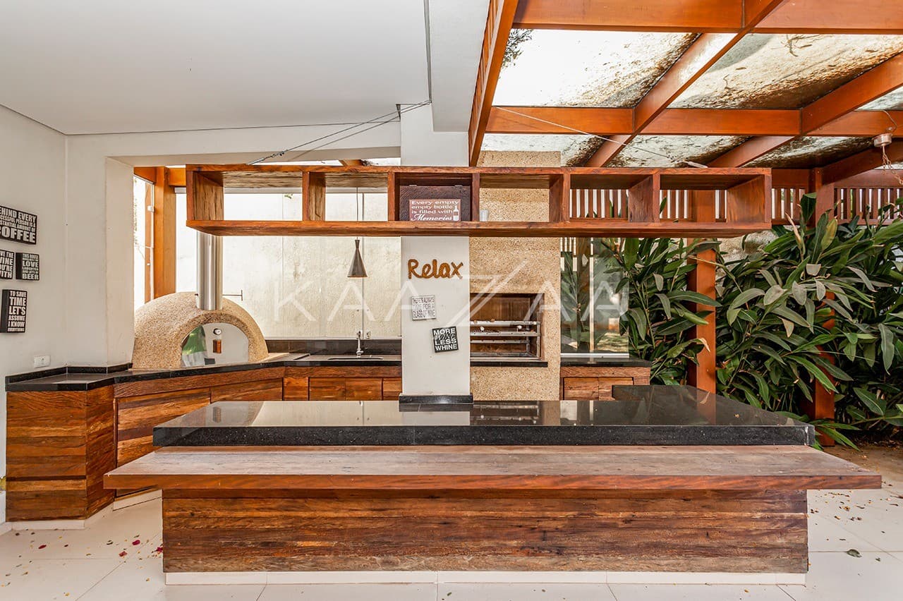 Casa para venda e locação no Jardim Guedala - Foto 2