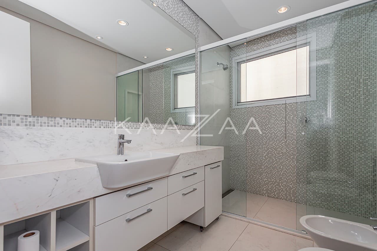 Casa para venda e locação no Jardim Guedala - Foto 24