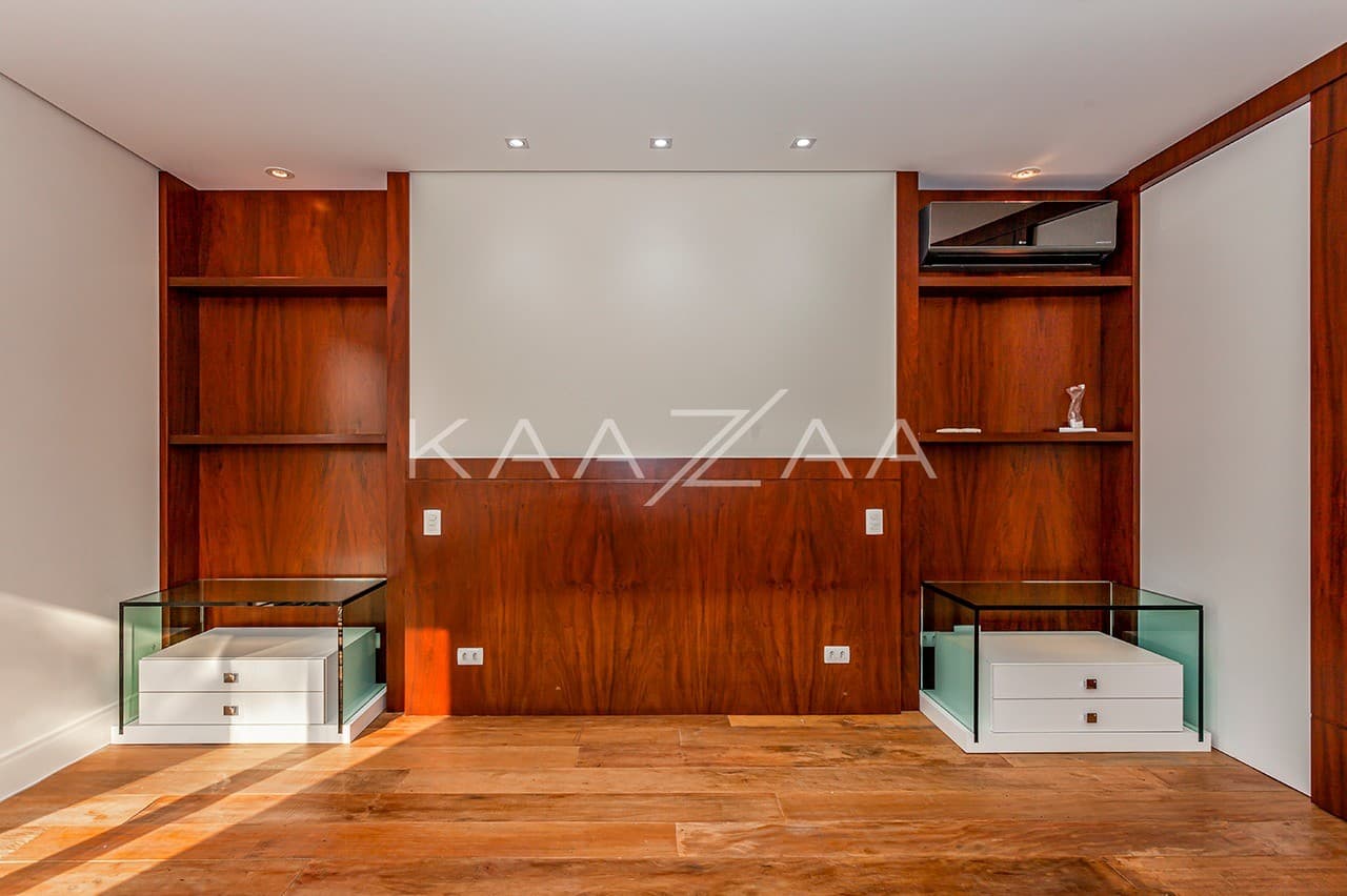 Casa para venda e locação no Jardim Guedala - Foto 12