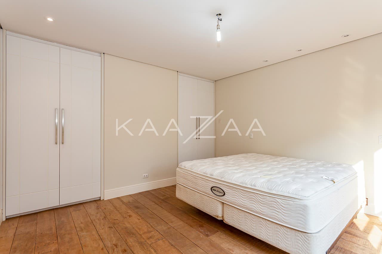 Casa para venda e locação no Jardim Guedala - Foto 21