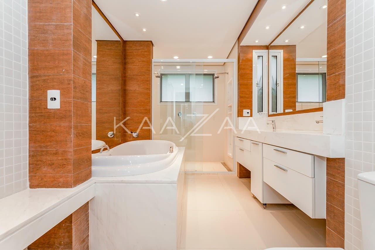 Casa para venda e locação no Jardim Guedala - Foto 15