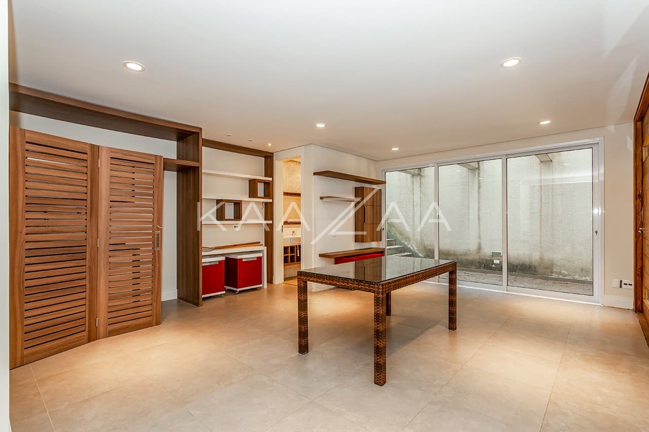 Casa para venda e locação no Jardim Guedala - Foto 27