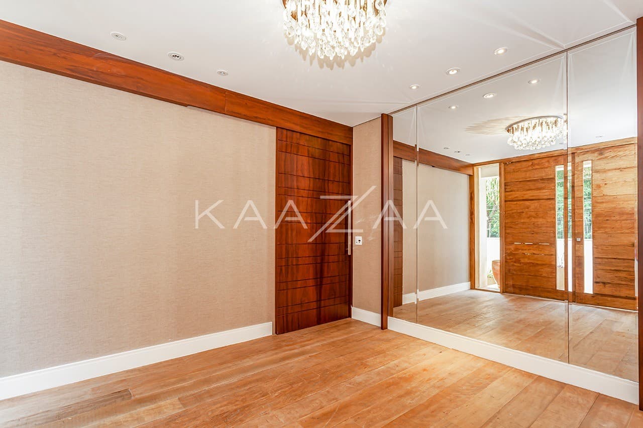 Casa para venda e locação no Jardim Guedala - Foto 8