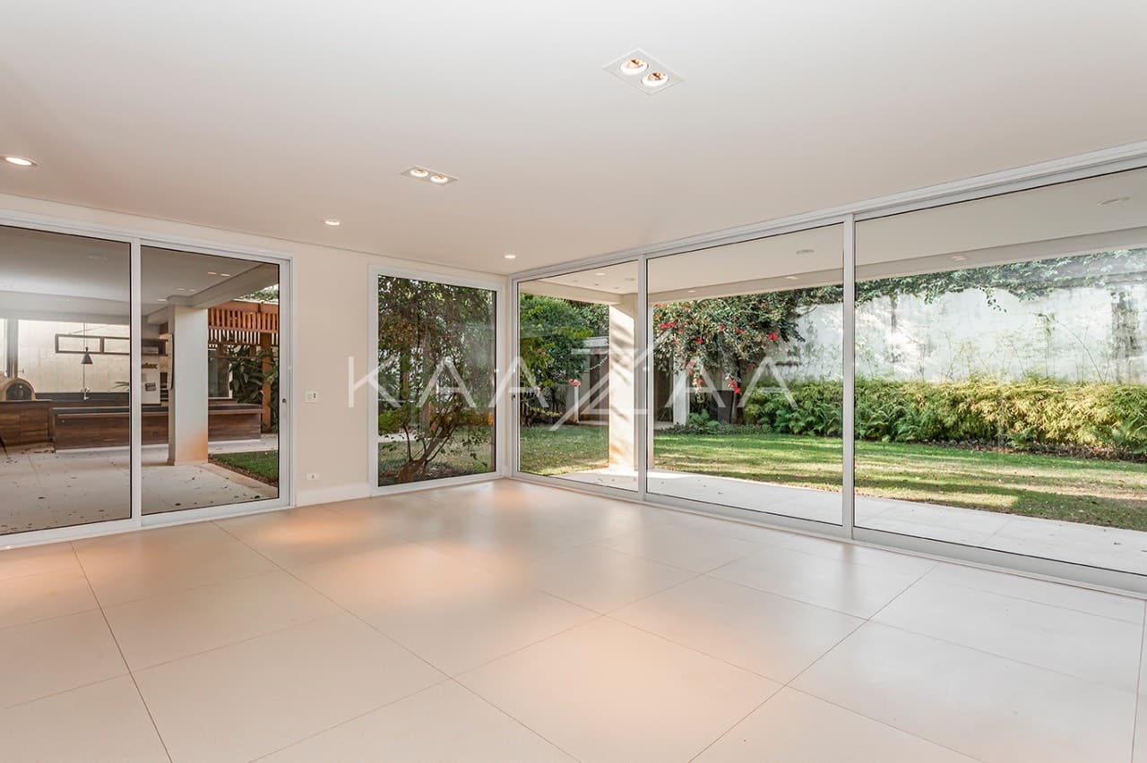 Casa para venda e locação no Jardim Guedala - Foto 3