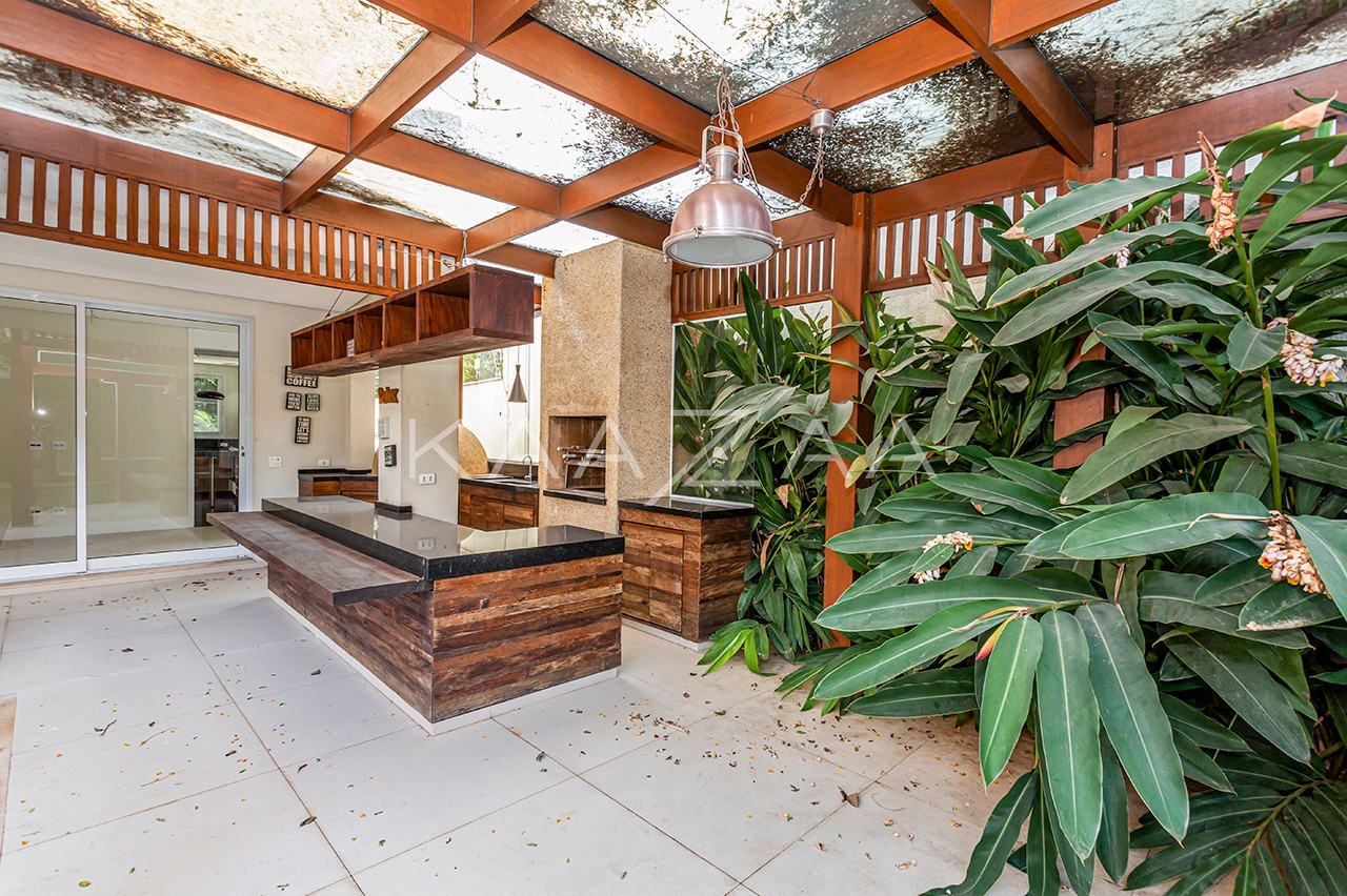 Casa para venda e locação no Jardim Guedala - Foto 1