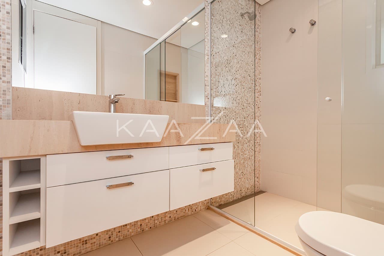 Casa para venda e locação no Jardim Guedala - Foto 22