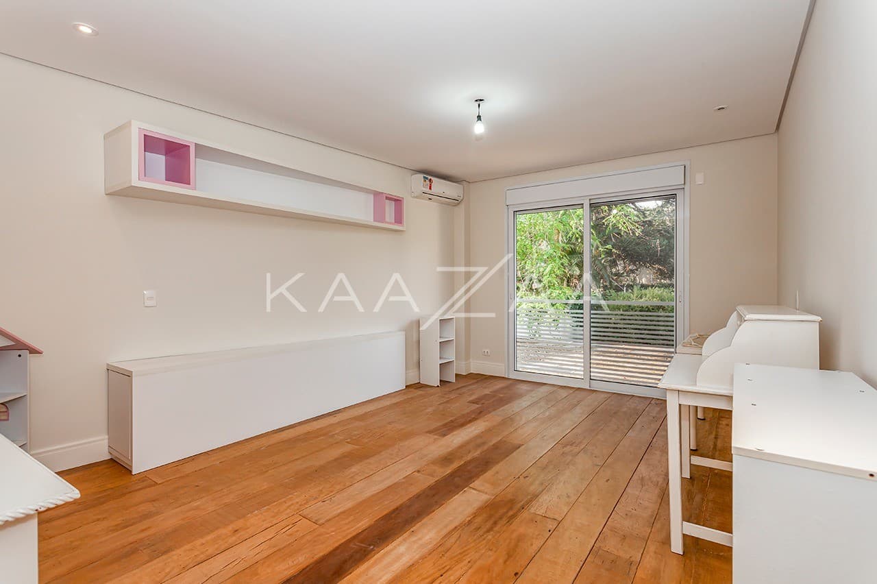 Casa para venda e locação no Jardim Guedala - Foto 23