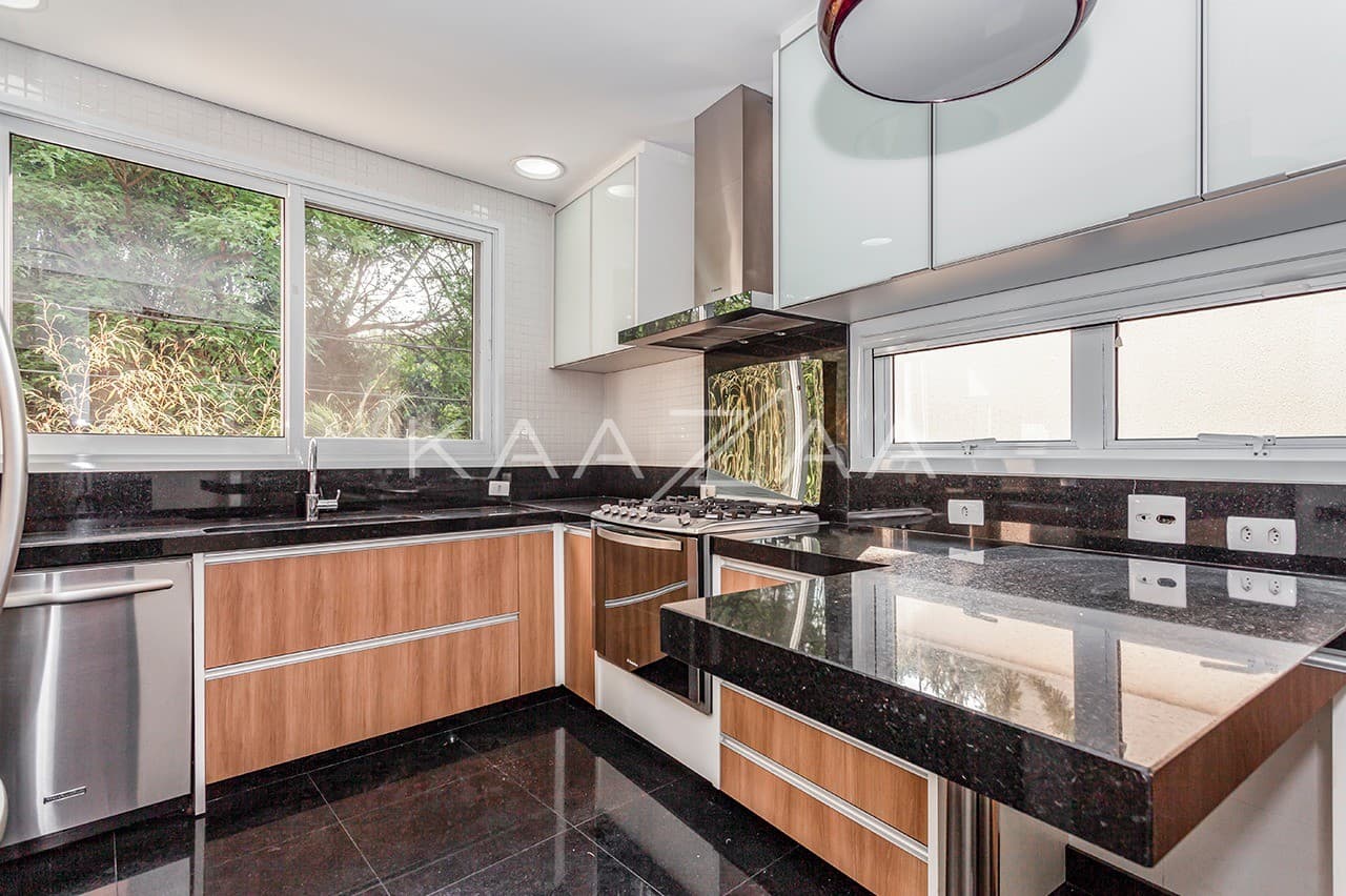 Casa para venda e locação no Jardim Guedala - Foto 29