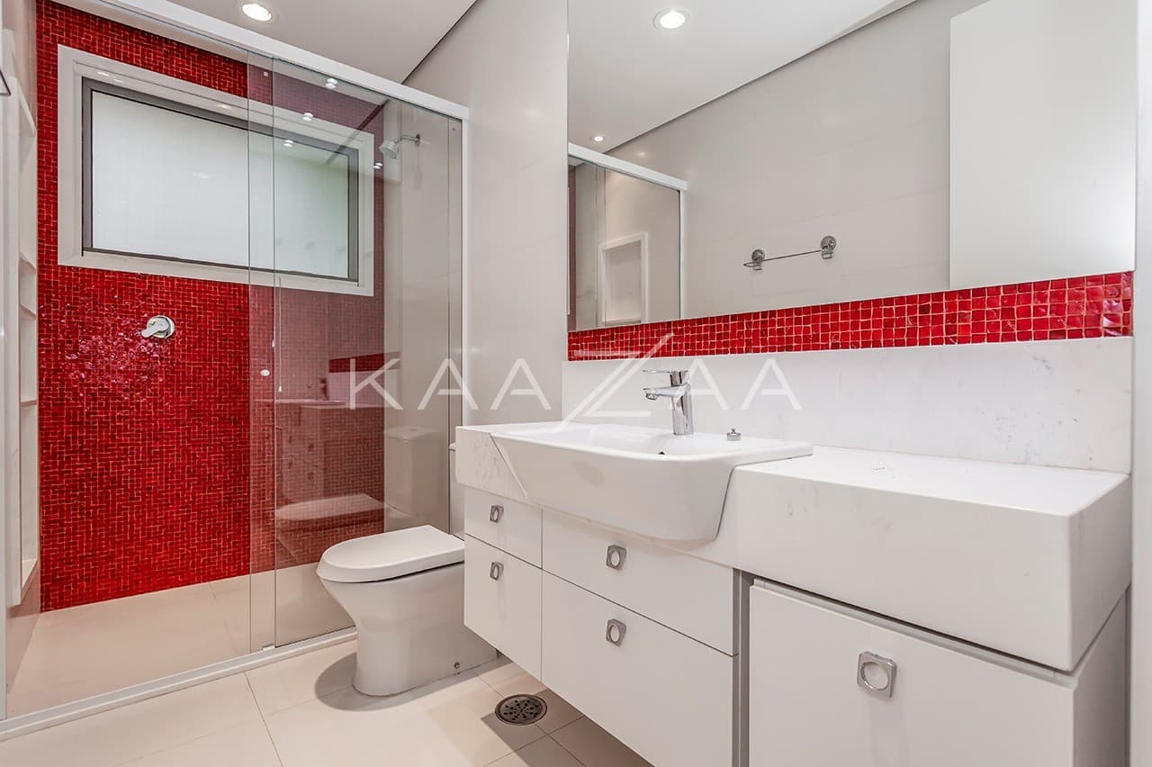 Casa para venda e locação no Jardim Guedala - Foto 19