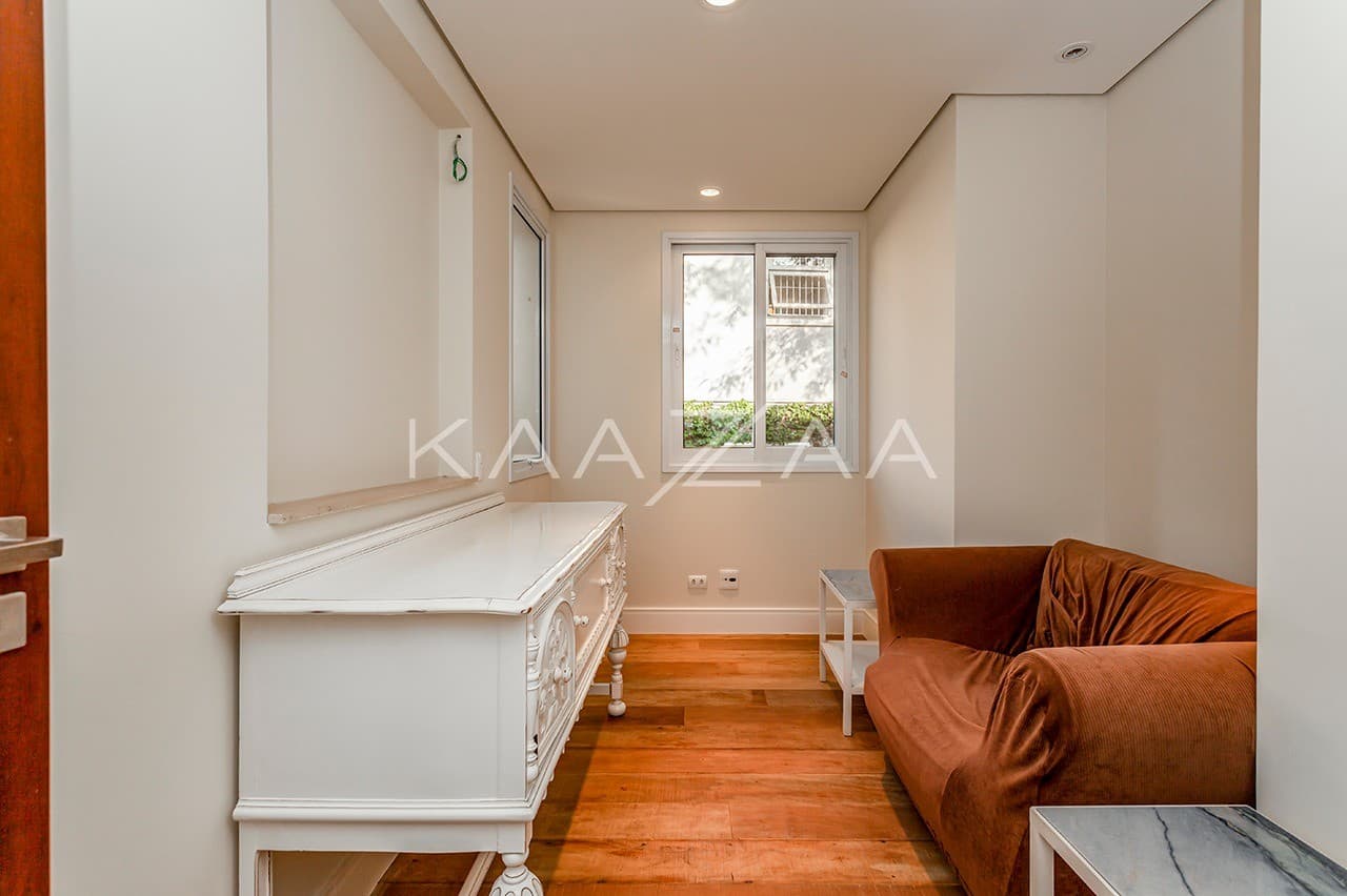 Casa para venda e locação no Jardim Guedala - Foto 25