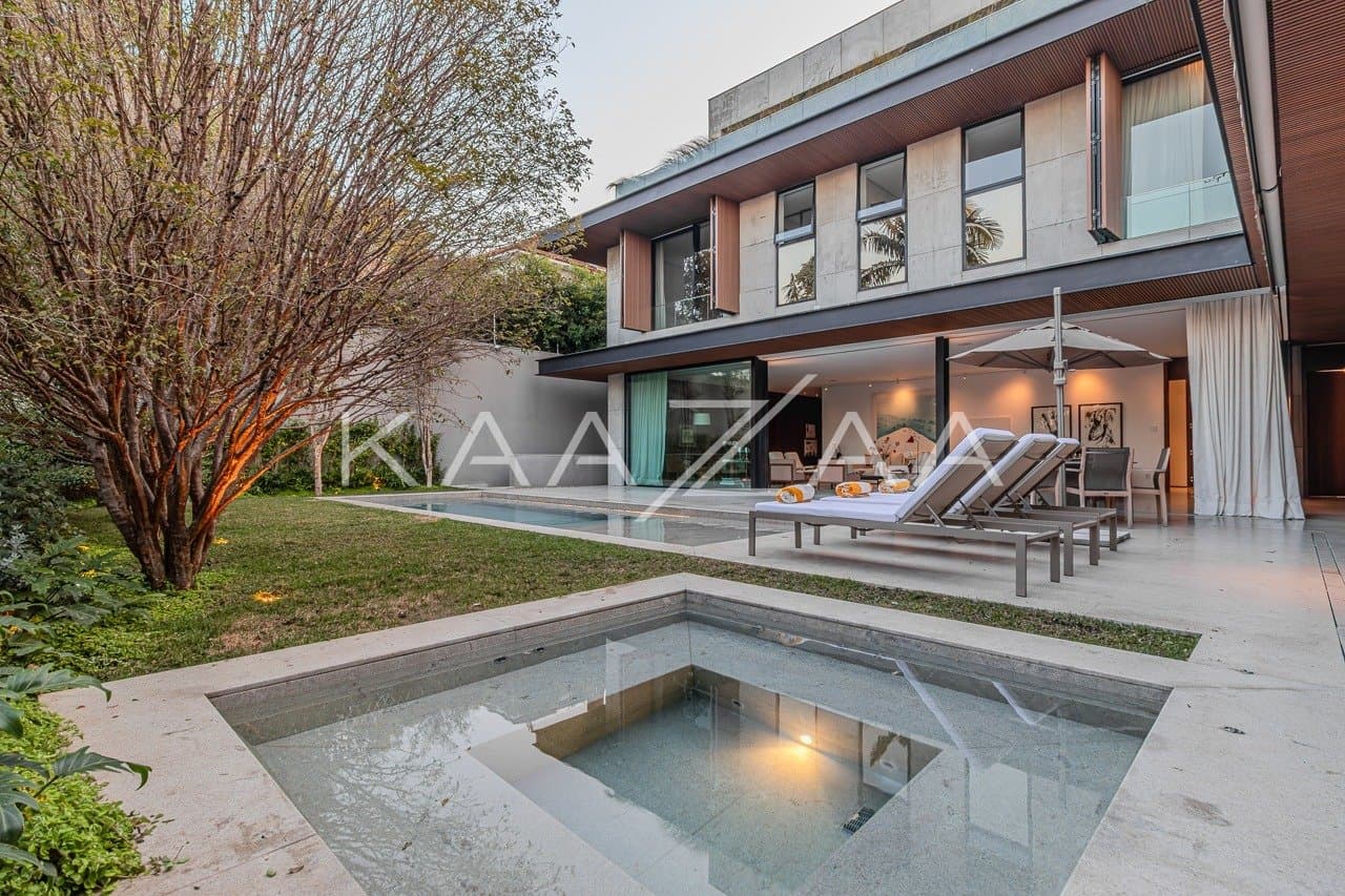 Casa à venda em Cidade Jardim - Foto 1