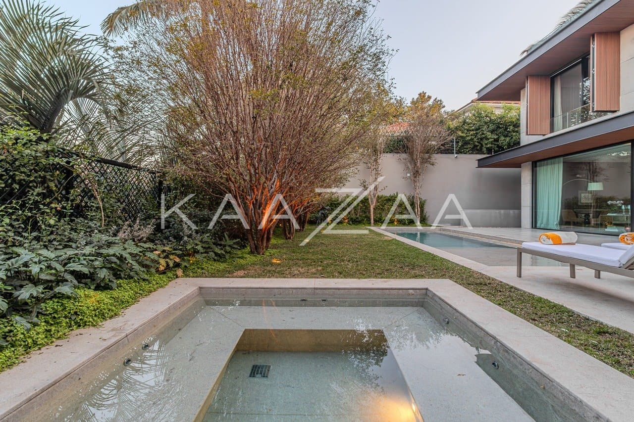 Casa à venda em Cidade Jardim - Foto 2