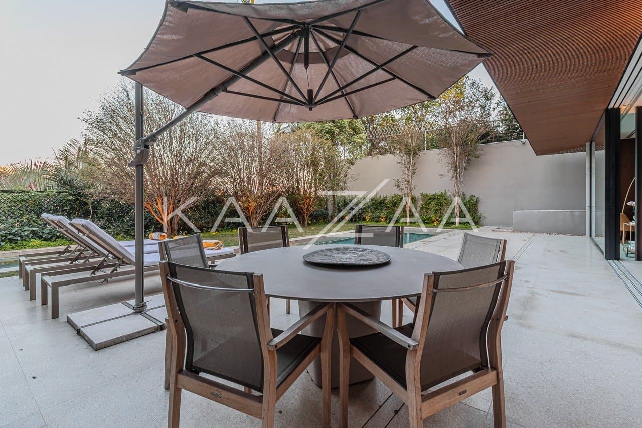 Casa à venda em Cidade Jardim - Foto 3