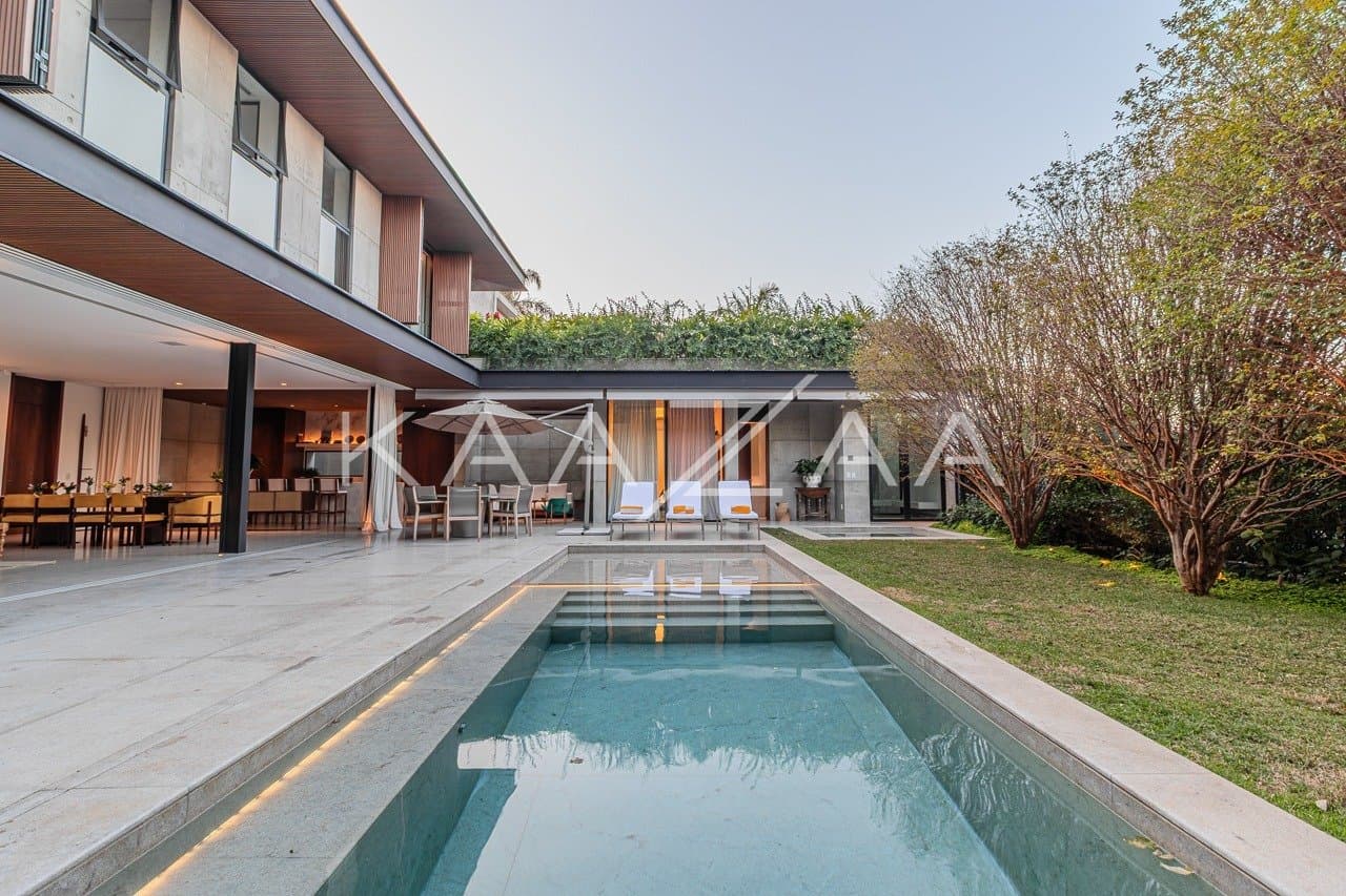 Casa à venda em Cidade Jardim - Foto 4