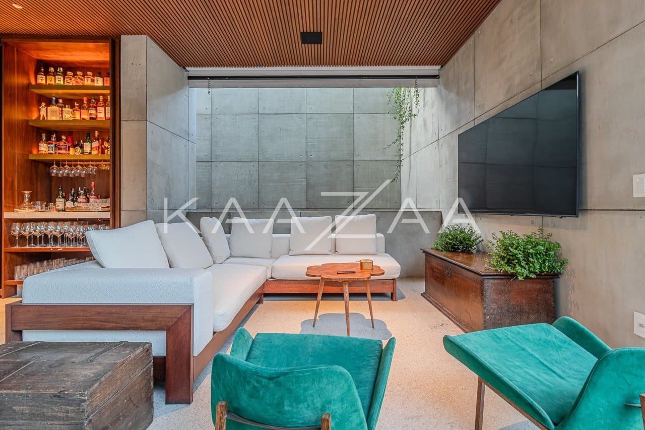 Casa à venda em Cidade Jardim - Foto 6